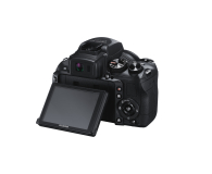 Fujifilm HS35EXR Czarny - 1450171 - zdjęcie 5